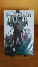 PUNISHER PLATOON MARVEL