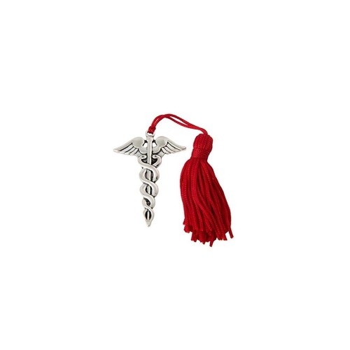 Ciondolo zama laureato - 12,
