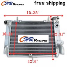 Aluminum Radiator FOR Yamaha