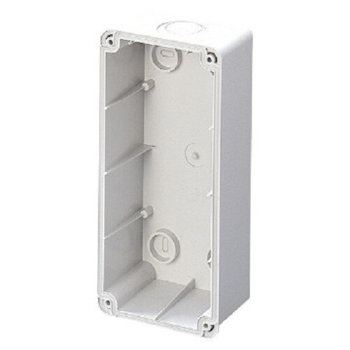 Gewiss gw66678n cassetta - gewiss,