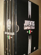 Box Cofanetto 4 DVD Official