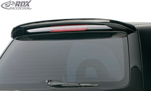 Spoiler posteriore rdx per - posteriore,