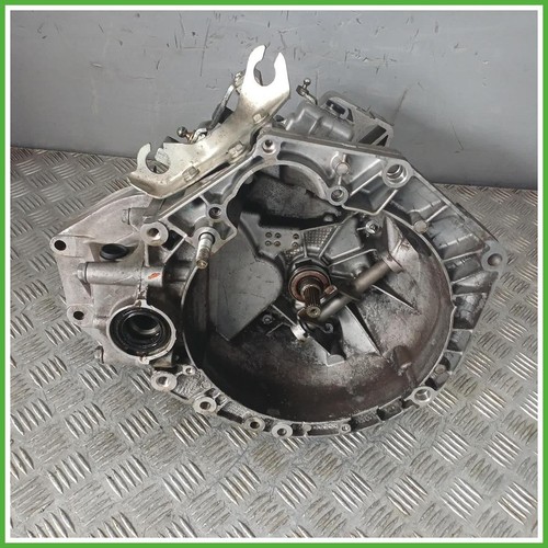 Cambio manuale fiat - manuale, 500