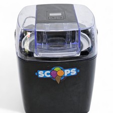 Gelatiera Vivo Gelataria Scoops - Usata in ottime condizioni completamente testata