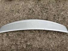 SPOILER POSTERIORE 3 PORTE