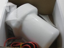 Pompa Motore Jabsco 37041-0010