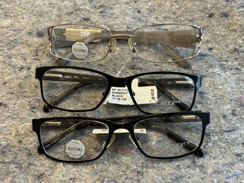 Occhiali vista luxe - vista, eyewear