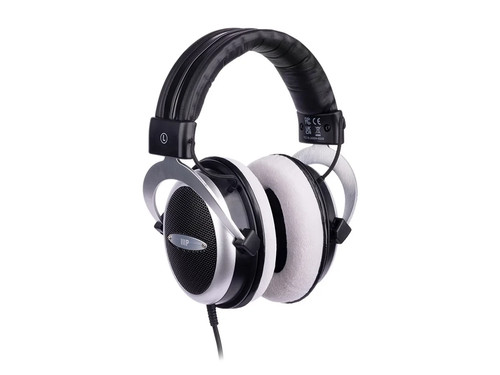 Monoprice cuffie semi aperte - monoprice,