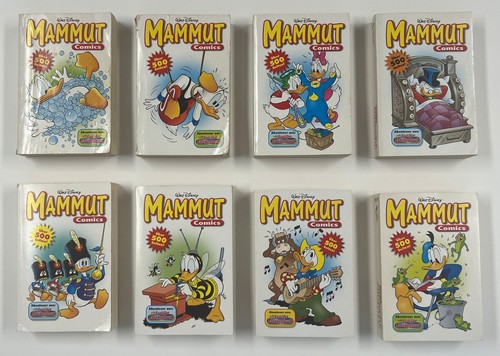 Disney ltb mammut - disney, 78