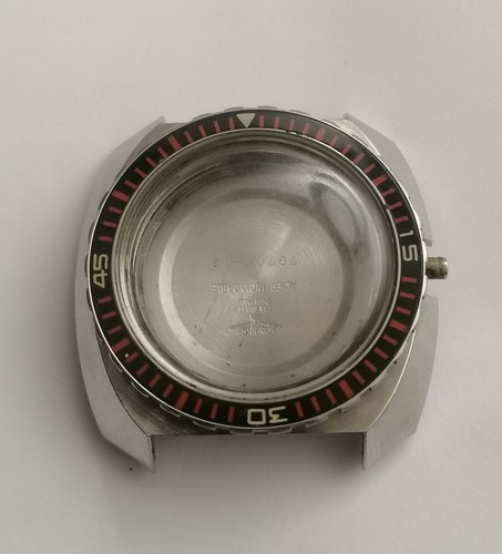 Cassa longines ultra - cassa,