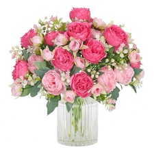 SOMYTING Peonia, fiori