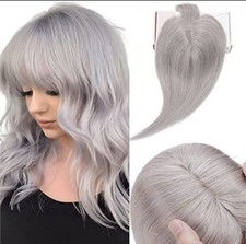 Eliilite Hair Toppers per