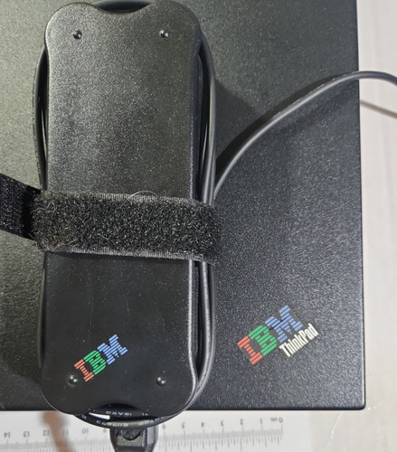Funzionante ibm thinkpad - ibm, a31