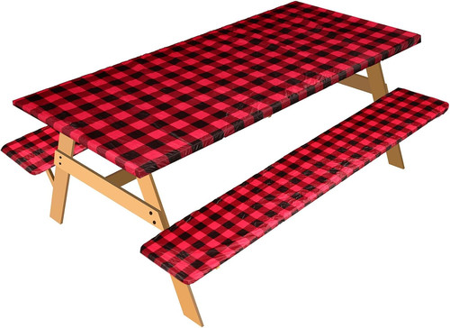 Copritavolo picnic vinile - copritavolo, in