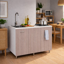 Mini Cucina Completa 120x60