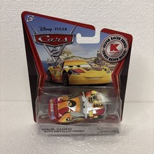 Disney Pixar Cars Miguel