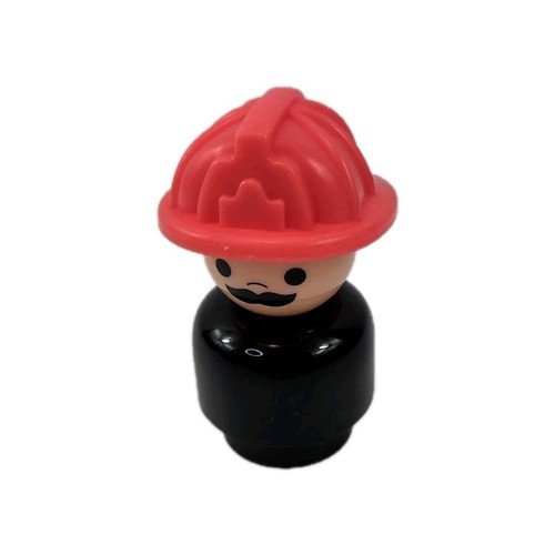 Fisher price little - people, go