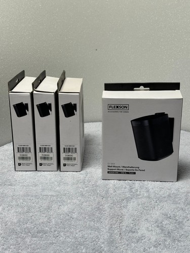 Supporti parete flexon - parete,