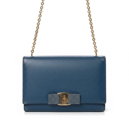 Borsa tracolla salvatore - a,