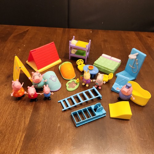 Peppa pig trasformazione - pig,