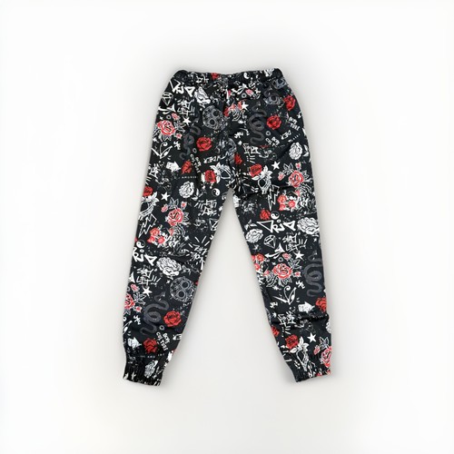 Pantaloni jogging uomo - da,