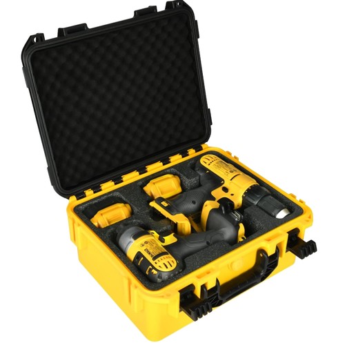 Waterproof case for dewalt - case, 20v