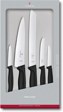 Swiss classic set coltelli - swiss,