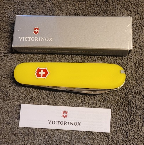 Victorinox spartan stayglow - spartan,