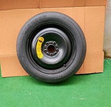 Ruotino scorta mercedes - di,