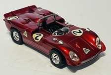 Hot Wheels Mebetoys Alfa Romeo