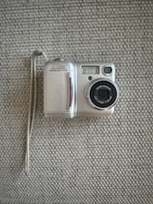 Nikon fotocamera digitale