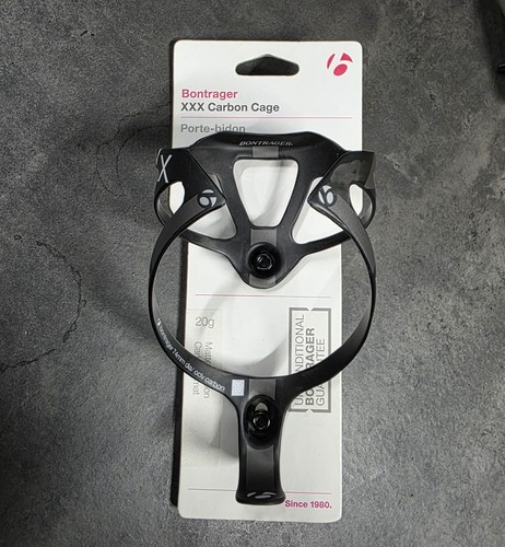 Bontrager xxx gabbia per - xxx,