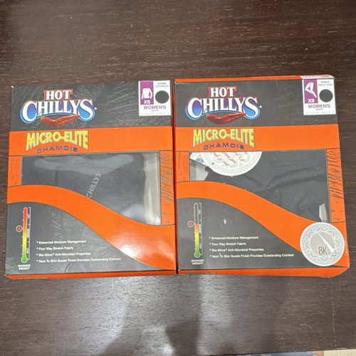 Hot chillys pepper skins fondo - chillys,