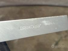 Squadretta Affila Lamine Sci