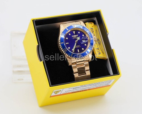 Orologio uomo invicta pro - orologio,