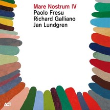 Mare Nostrum IV by Paolo