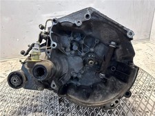 Cassa cambio manuale Peugeot