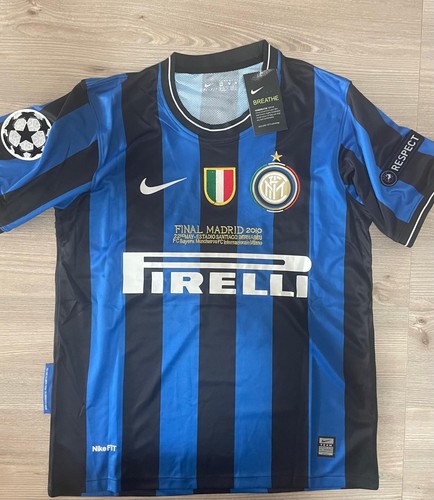 Maglia diego milito fc - maglia,