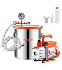 VEVOR 5 Gal. Kit camera