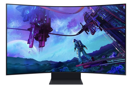 Samsung monitor gaming odyssey - samsung,