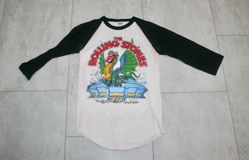 Camicia concerto tour
