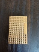 accendino S.T  Dupont