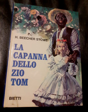 LA CAPANNA DELLO ZIO TOM - H