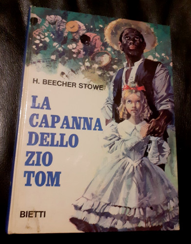 Capanna dello zio - zio, tom