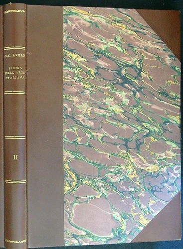 Storia dell arte italiana - dell'arte, ii