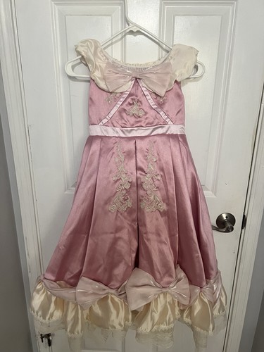 Abito principessa bambina per