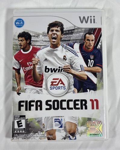 Fifa soccer sports per - sports,