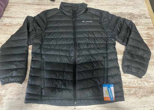 Nwt columbia foster - nwt,