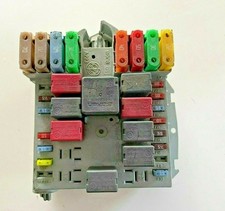 51774935 SCATOLA FUSIBILI