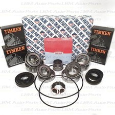 Kit riparazione differenziale - riparazione,